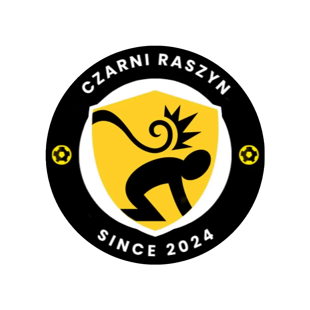 Czarni Raszyn