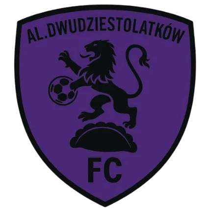 Aleja Dwudziestolatków 