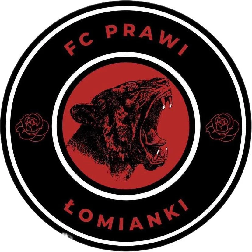 Prawi Łomianki 