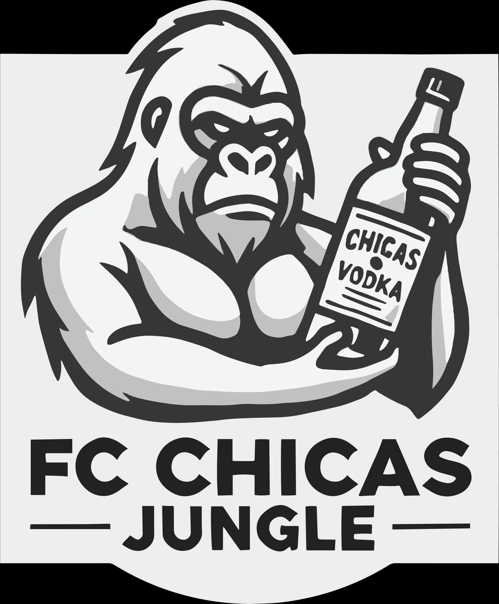 Chicas Jungle