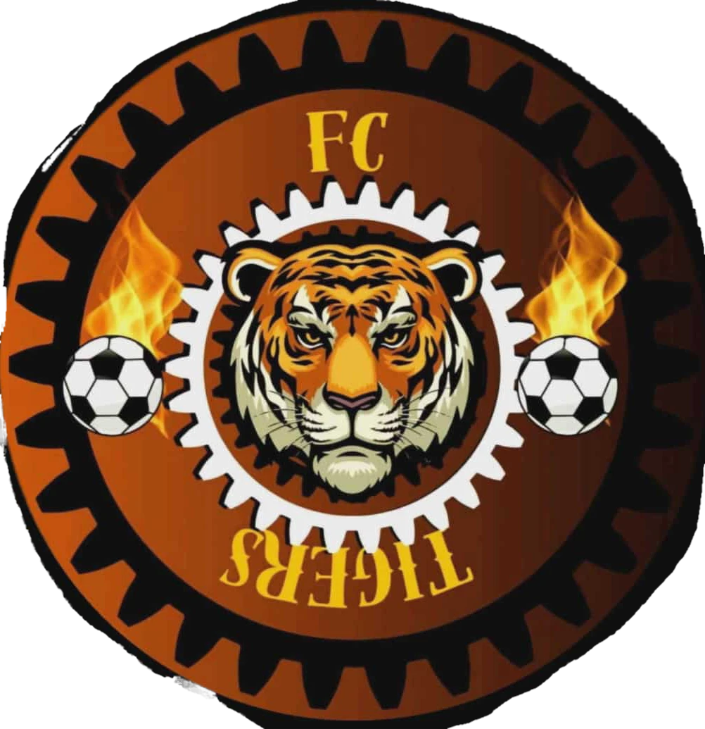FC Tygrysy