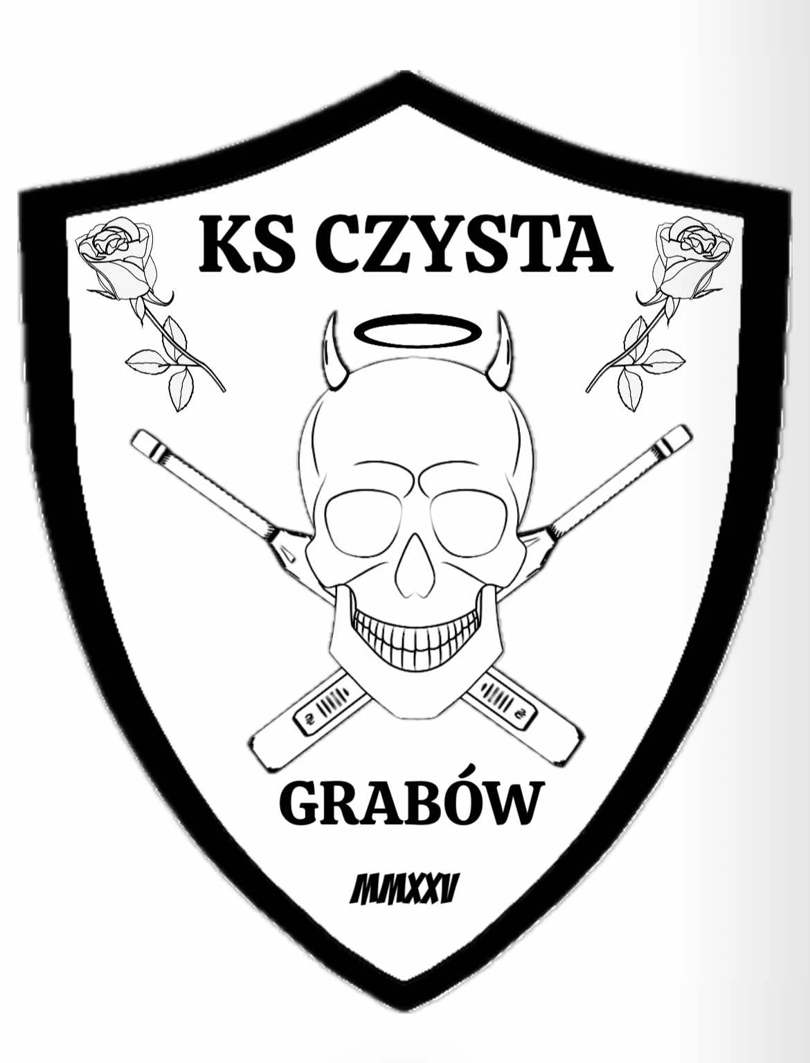 KS Czysta Grabów